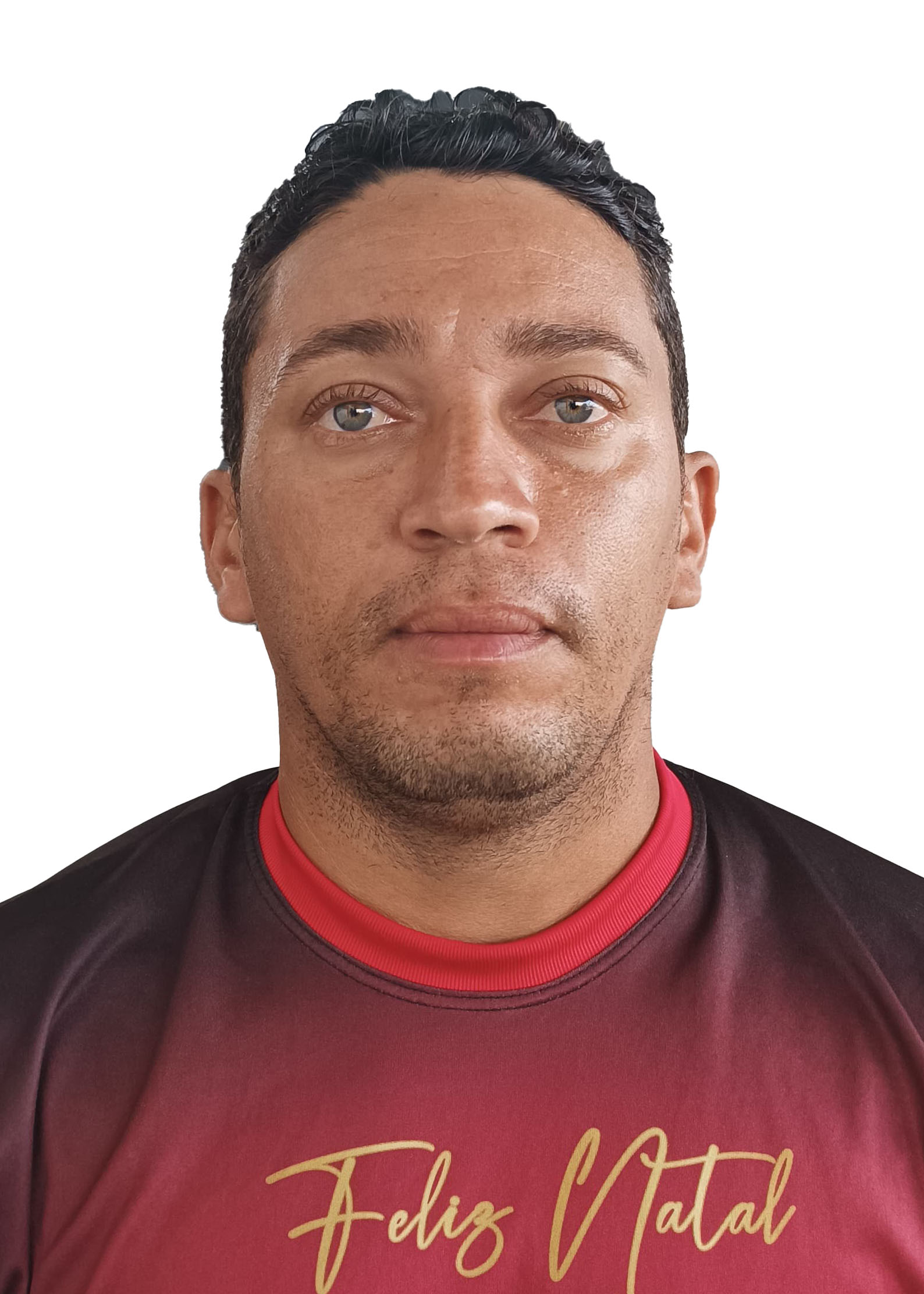 Roberto Almeida